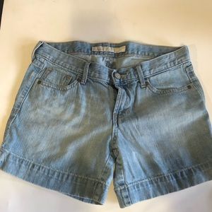Womens shorts
